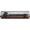 TEAC TN-280BT-A3/B giradischi a trasmissione a cinghia con Bluetooth, noce 248942