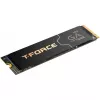 TEAM GROUP T-Force GA PRO 1 TB (nero, PCIe 5.0 x4 | M.2 2280 | dissipatore in grafene)