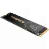 TEAM GROUP T-Force GA PRO 1 TB (nero, PCIe 5.0 x4 | M.2 2280 | dissipatore in grafene)