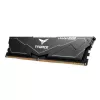 Team Group T-FORCE VULCAN DDR5 32GB (2x16GB) 6400MHz CL40 kit memoria desktop nero