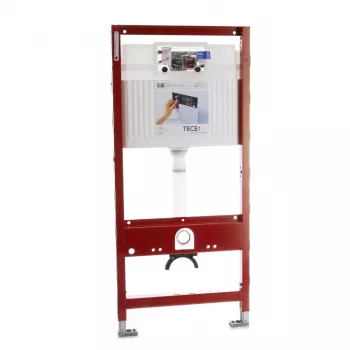 TECEprofil Modulo WC, altezza 1120 mm