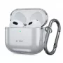 Tech-Protect Apple AirPods 4 ASH FlexAir Case grigio