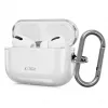 Tech-Protect Apple AirPods Pro 3 custodia protettiva FlexAir trasparente