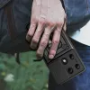 Tech-Protect CamShield Pro Case per Xiaomi Redmi Note 13 Pro 4G / LTE / Poco M6 Pro 4G / LTE - nero