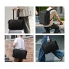 Tech-Protect Defender S50 Zaino per Ryanair e Wizzair, 20L laptop - nero