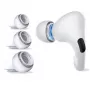 Tech-Protect gommini per AirPods Pro 1/2 - S/M/L - bianco (3 paia)