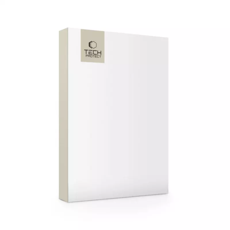 Tech-Protect FlexAir Custodia per Lenovo Idea Tab / K11 Gen. 2 11.0 TB-336 - Trasparente
