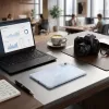 Tech-Protect FlexAir Custodia per Lenovo Idea Tab / K11 Gen. 2 11.0 TB-336 - Trasparente