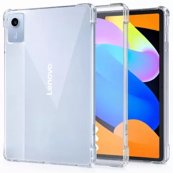 Tech-Protect FlexAir Custodia per Lenovo Idea Tab / K11 Gen. 2 11.0 TB-336 - Trasparente