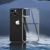 Tech-Protect FlexAir Hybrid Custodia iPhone 11 - trasparente