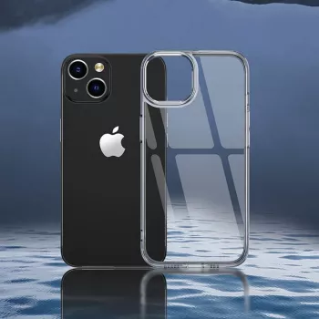 Tech-Protect FlexAir Hybrid Custodia iPhone 11 - trasparente