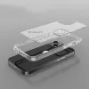 Tech-Protect FlexAir Hybrid Custodia iPhone 11 - trasparente