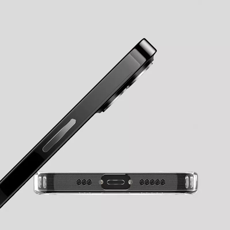 Tech-Protect FlexAir Hybrid Custodia iPhone 11 - trasparente
