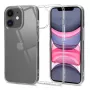 Tech-Protect FlexAir Hybrid Custodia iPhone 11 - trasparente