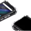 Tech-Protect FlexAir Pro Case per Motorola Moto G14 - trasparente