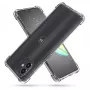 Tech-Protect FlexAir Pro Case per Motorola Moto G14 - trasparente