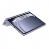 Tech-Protect Galaxy Tab A9 Plus 11 X210 / X215 / X216 Custodia ibrida SC Pen marmo viola