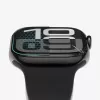 Tech-Protect Glass Flex+ protezione display in vetro ibrido per Garmin Venu 3 (confezione da 2, bordo nero)