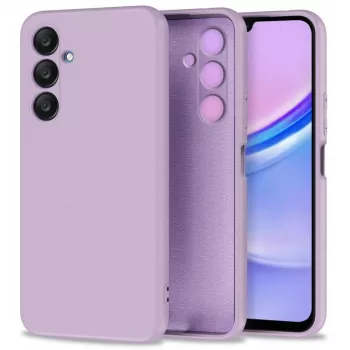 Tech-Protect Icon Case per Samsung Galaxy A15 4G / 5G - lilla