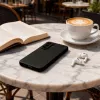 Tech-Protect Icon custodia per Samsung Galaxy A57 5G - nero