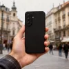 Tech-Protect Icon custodia per Samsung Galaxy A57 5G - nero
