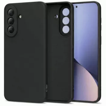 Tech-Protect Icon custodia per Samsung Galaxy A57 5G - nero