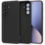 Tech-Protect Icon custodia per Samsung Galaxy A57 5G - nero