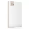 Tech-Protect Magmat Hybrid Case per Apple iPhone 15 Pro Max, nero/arancione, compatibile MagSafe