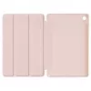 Tech-Protect Samsung Galaxy Tab A9 Plus 11 X210 / X215 / X216 SmartCase rosa marmo