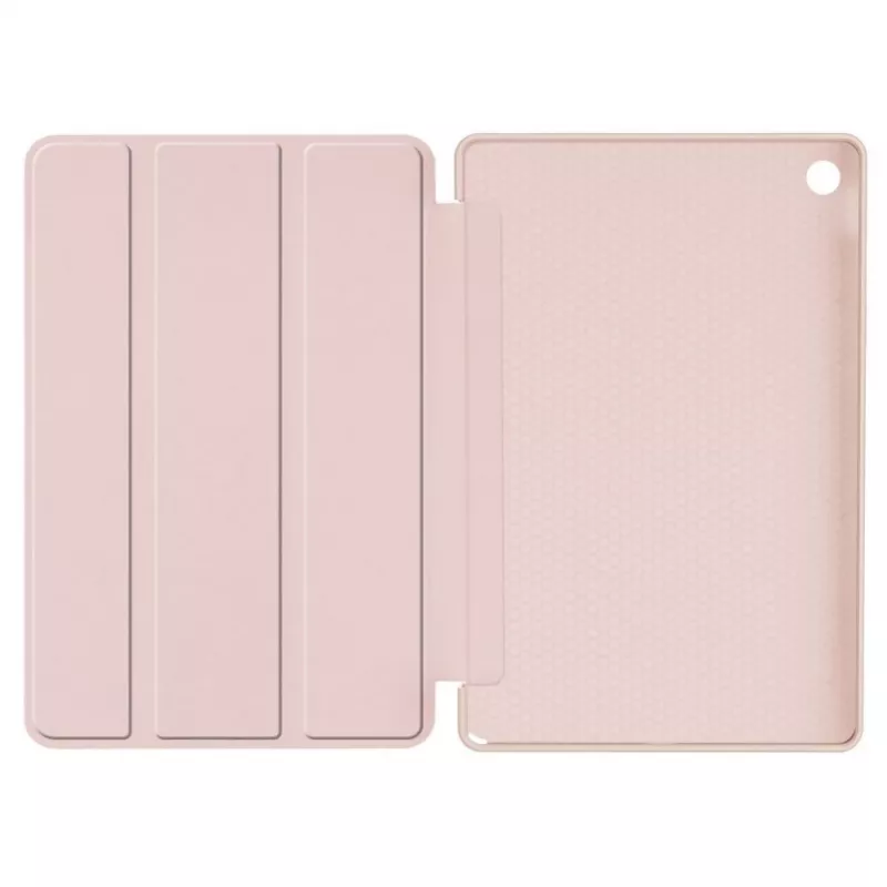 Tech-Protect Samsung Galaxy Tab A9 Plus 11 X210 / X215 / X216 SmartCase rosa marmo