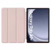 Tech-Protect Samsung Galaxy Tab A9 Plus 11 X210 / X215 / X216 SmartCase rosa marmo