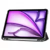 Tech-Protect SC Pen custodia Origami per iPad Air 13 pollici 2024 - nera