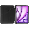 Tech-Protect SC Pen custodia Origami per iPad Air 13 pollici 2024 - nera