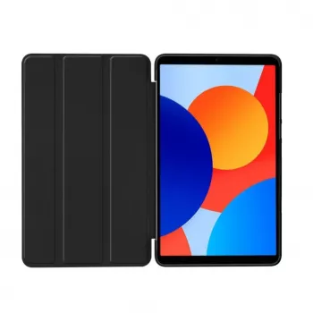 Tech-Protect SmartCase per Xiaomi Redmi Pad SE 8.7 - nero