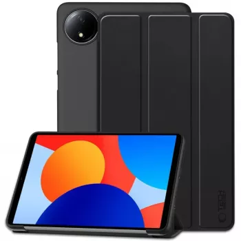 Tech-Protect SmartCase per Xiaomi Redmi Pad SE 8.7 - nero