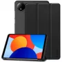 Tech-Protect SmartCase per Xiaomi Redmi Pad SE 8.7 - nero