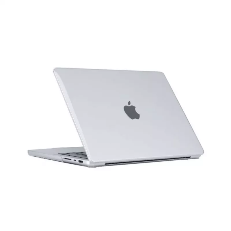 Tech-Protect custodia SmartShell per MacBook Pro 14