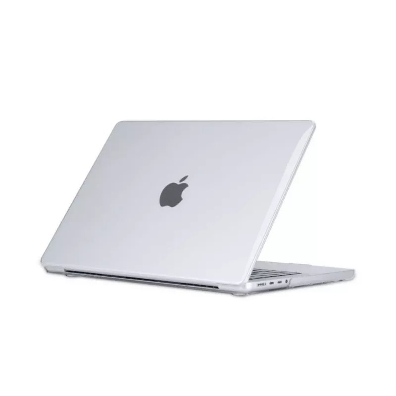 Tech-Protect custodia SmartShell per MacBook Pro 14