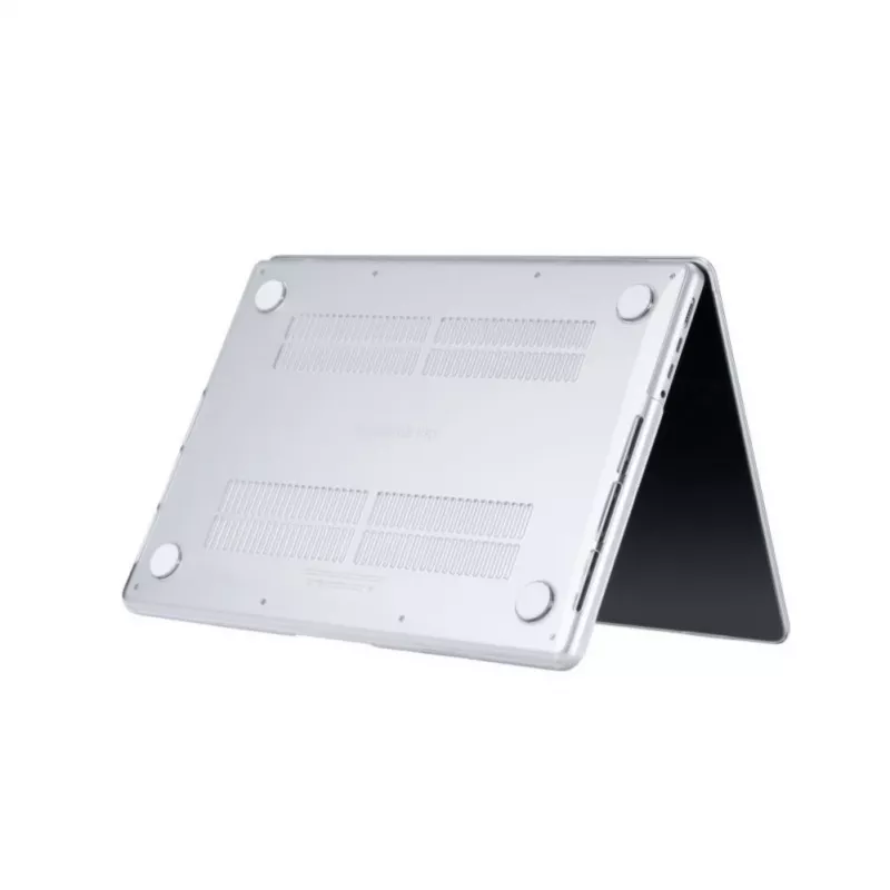 Tech-Protect custodia SmartShell per MacBook Pro 14