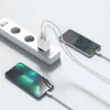 Tech-Protect White MagSafe Back Cover per Apple iPhone 15 Pro Max