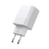 Tech-Protect White MagSafe Back Cover per Apple iPhone 15 Pro Max