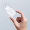 Tech-Protect White MagSafe Back Cover per Apple iPhone 15 Pro Max