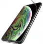 Tech21 Impact Shield pellicola protettiva per display per iPhone X/XS autorigenerante BulletShield T21-5862