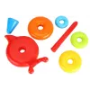 TECHNOK puzzle piramidale per bambino 5255