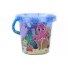 TECHNOK Set per giocare nella sabbia, acqua e bagno Animali 7945