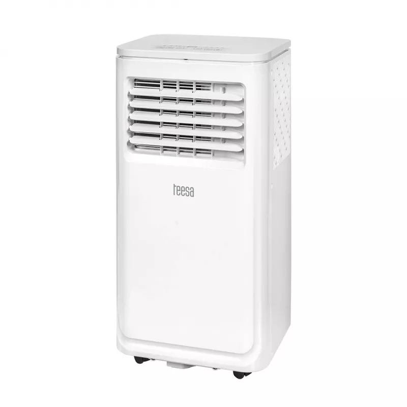 TEESA climatizzatore mobile 2,5 kW Wi-Fi Tuya