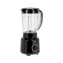 TEESA TSA3542B frullatore 500W nero contenitore in vetro 1,5L