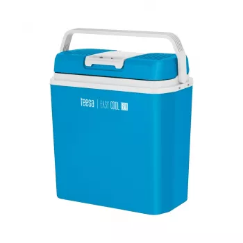 TEESA TSA5004.1 raffreddatore e scaldavivande termoelettrico 20L - nero