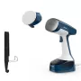 Tefal Access Steam Easy DT7130 Stiratore a vapore portatile 0,15 l 1400 W blu, bianco