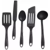 Tefal Bienvenue Mestolo schiumarola Nero
